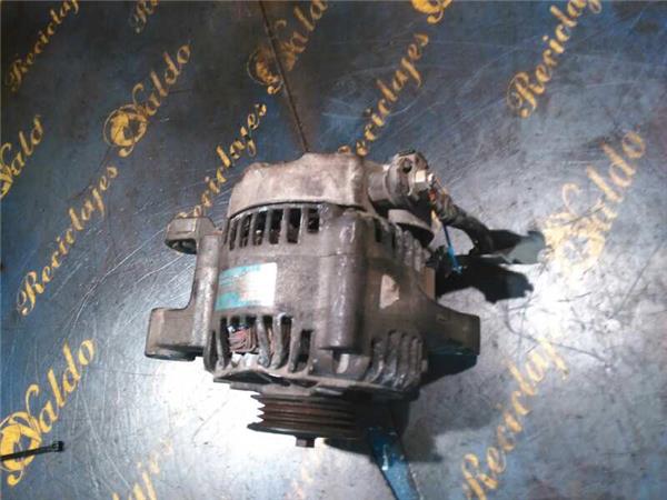 2708023010 Alternador Toyota YARIS 955448 PIZ/781/06/2f/955448/062f48a9-90c6-48f7-8d6f-230497cc0055.jpg 2708023010 Alternador Toyota YARIS 955448 PIZ/781/06/2f/955448/062f48a9-90c6-48f7-8d6f-230497cc0055.jpg