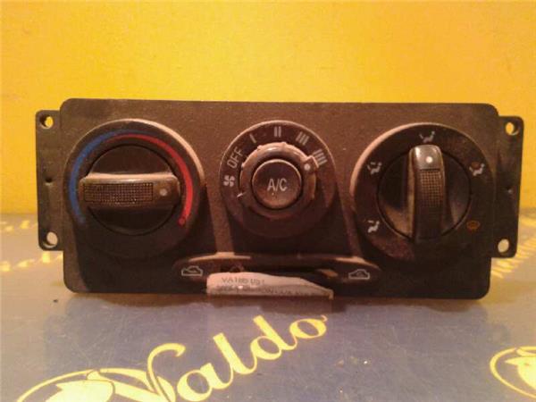 SIN DEFINIR Mandos Calefaccion Aire Acondicionado Kia Rio 468017 PIZ/781/06/42/468017/0642b202-7cfa-495c-986d-67e42199b2b8.jpg SIN DEFINIR Mandos Calefaccion Aire Acondicionado Kia Rio 468017 PIZ/781/06/42/468017/0642b202-7cfa-495c-986d-67e42199b2b8.jpg