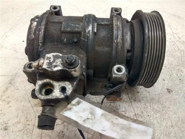 447200-3340 Compresor Aire Acondicionado Chrysler GR.CHEROKEE 185009 PIZ/781/06/97/185009/0697f230-fc71-4ef7-864d-1f2079d45cde.jpg 447200-3340 Compresor Aire Acondicionado Chrysler GR.CHEROKEE 185009 PIZ/781/06/97/185009/0697f230-fc71-4ef7-864d-1f2079d45cde.jpg