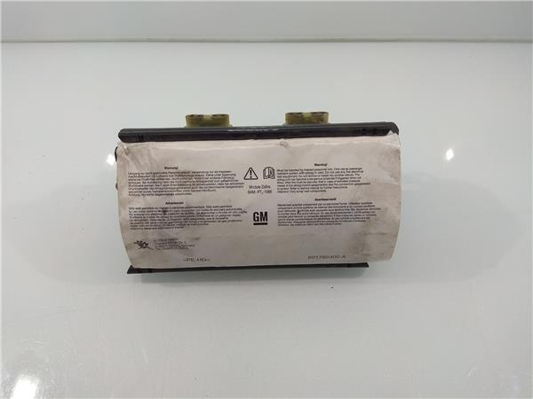 13111177 Airbag Salpicadero Opel ZAFIRA 2298910 PIZ/781/07/26/2298910/0726d1b9-32dc-43eb-b94b-934bb84aacf9.jpg 13111177 Airbag Salpicadero Opel ZAFIRA 2298910 PIZ/781/07/26/2298910/0726d1b9-32dc-43eb-b94b-934bb84aacf9.jpg