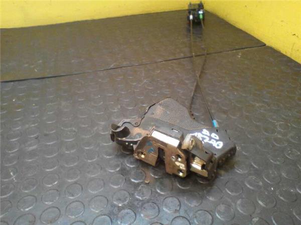 5 PUERTAS Cerradura Puerta Delantera Derecha Toyota AVENSIS 1242960 PIZ/781/07/bf/1242960/07bfb959-258e-43aa-b15f-67f25c0adeda.jpg 5 PUERTAS Cerradura Puerta Delantera Derecha Toyota AVENSIS 1242960 PIZ/781/07/bf/1242960/07bfb959-258e-43aa-b15f-67f25c0adeda.jpg