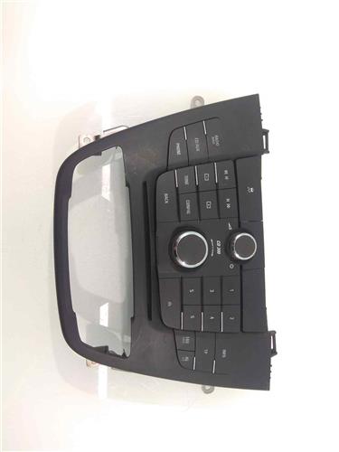13273252 Radio Cd Opel Insignia 2180563 PIZ/781/07/e8/2180563/07e8a049-080d-4d4a-801b-213d4296eee4.jpg 13273252 Radio Cd Opel Insignia 2180563 PIZ/781/07/e8/2180563/07e8a049-080d-4d4a-801b-213d4296eee4.jpg