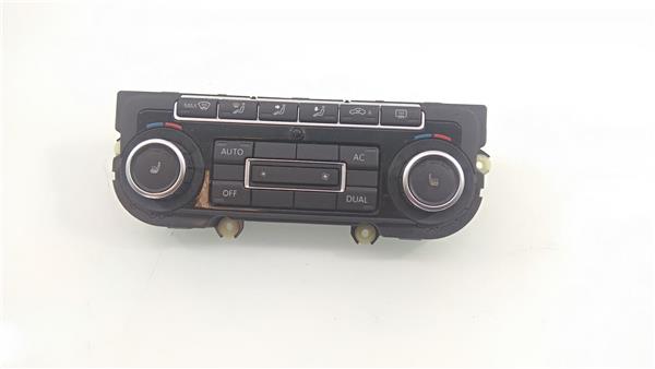 5K0907044AK Mandos Climatizador Volkswagen Passat 2544636 PIZ/781/08/4e/2544636/084e13fe-919a-4505-8b4d-c045a01954b1.jpg 5K0907044AK Mandos Climatizador Volkswagen Passat 2544636 PIZ/781/08/4e/2544636/084e13fe-919a-4505-8b4d-c045a01954b1.jpg
