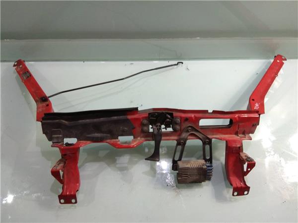 frente delantero mercedes benz clase a bm 168