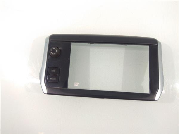 98097243 Mando Multifuncion Peugeot 2008 2074360 PIZ/781/08/85/2074360/0885bdc1-5e51-4e52-a07c-b69ed893032f.jpg 98097243 Mando Multifuncion Peugeot 2008 2074360 PIZ/781/08/85/2074360/0885bdc1-5e51-4e52-a07c-b69ed893032f.jpg
