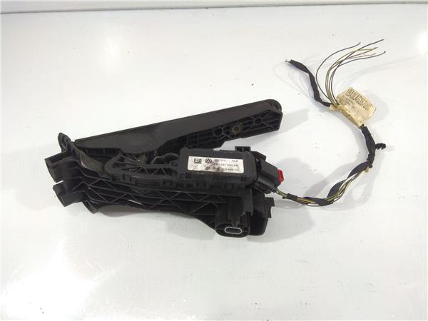 pedal acelerador volkswagen passat berlina 3c