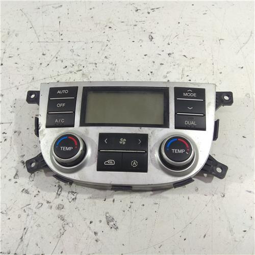 SIN DEFINIR Mandos Climatizador Hyundai Santa 1751965 PIZ/781/09/1a/1751965/091af8de-ae28-4c89-b93c-8d67334969e9.jpg SIN DEFINIR Mandos Climatizador Hyundai Santa 1751965 PIZ/781/09/1a/1751965/091af8de-ae28-4c89-b93c-8d67334969e9.jpg