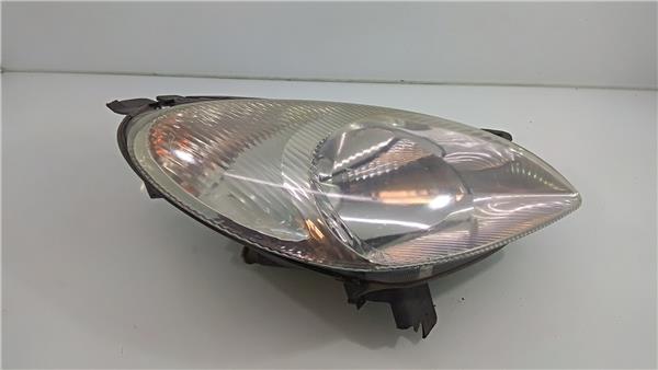 faro delantero derecho citroen xsara picasso