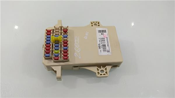919501H510 Caja Reles Hyundai I30 2450134 PIZ/781/09/8c/2450134/098ca27b-977d-4aa6-8a3c-ad06039e1a2c.jpg 919501H510 Caja Reles Hyundai I30 2450134 PIZ/781/09/8c/2450134/098ca27b-977d-4aa6-8a3c-ad06039e1a2c.jpg