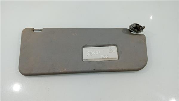 parasol derecho citroen berlingo 1996 