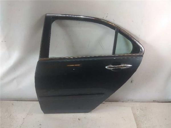 puerta trasera izquierda honda accord berlina