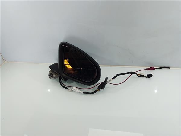 retrovisor derecho mercedes benz clase a bm 1