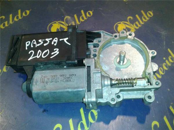MARCA SIEMENS MOTOR ELEVALUNAS DELANTERO IZQUIERDO Volkswagen Passat 567109 PIZ/781/0b/9a/567109/0b9a4210-f8b9-44f8-b3ac-c6e8a7a1bac2.jpg MARCA SIEMENS MOTOR ELEVALUNAS DELANTERO IZQUIERDO Volkswagen Passat 567109 PIZ/781/0b/9a/567109/0b9a4210-f8b9-44f8-b3ac-c6e8a7a1bac2.jpg