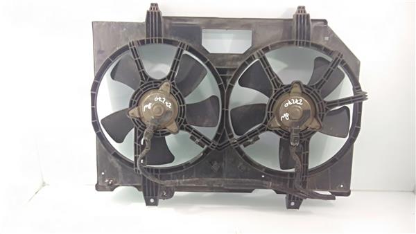 JN1TENT30U0057083 Electroventilador Nissan X-Trail 2486603 PIZ/781/0c/d1/2486603/0cd14534-d27a-4189-9892-3912b0e3bae0.jpg JN1TENT30U0057083 Electroventilador Nissan X-Trail 2486603 PIZ/781/0c/d1/2486603/0cd14534-d27a-4189-9892-3912b0e3bae0.jpg
