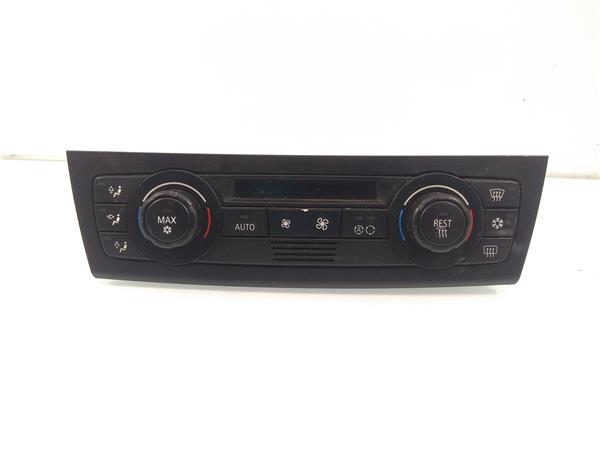 6411696537401 Mandos Climatizador BMW SERIE 1 2259179 PIZ/781/0e/33/2259179/0e3350ac-ec40-4b25-a0aa-9d5149a50a51.jpg 6411696537401 Mandos Climatizador BMW SERIE 1 2259179 PIZ/781/0e/33/2259179/0e3350ac-ec40-4b25-a0aa-9d5149a50a51.jpg