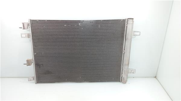 condensador mercedes benz clase a bm 177 seda