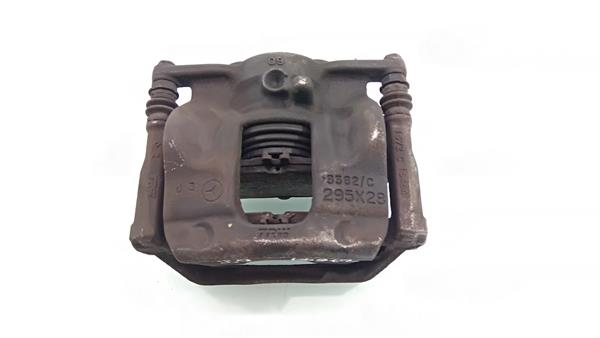 pinza freno delantero izquierda mercedes benz clase gla (w156) 2.1 cc