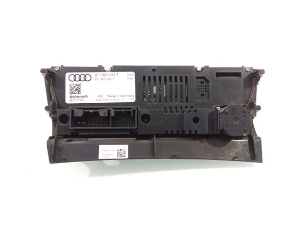 8T1820043T Mandos Climatizador Audi A4 2297725 PIZ/781/0f/0f/2297725/0f0f6547-7a65-4dd5-a987-f6e2523aff42.jpg