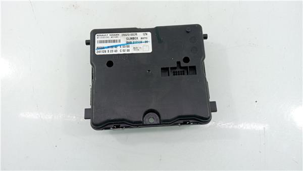 285251887R MODULO ELECTRONICO Renault Captur 2704030 PIZ/781/0f/1a/2704030/0f1a63b6-6358-4233-8591-e5059c52ff08.jpg 285251887R MODULO ELECTRONICO Renault Captur 2704030 PIZ/781/0f/1a/2704030/0f1a63b6-6358-4233-8591-e5059c52ff08.jpg