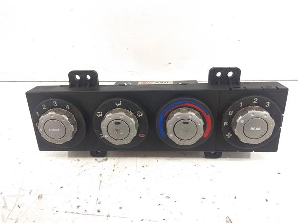 SIN DEFINIR Mandos Calefaccion Aire Acondicionado Kia CARNIVAL 2073337 PIZ/781/0f/77/2073337/0f773d20-98a4-4ec3-b518-4ca7ebc6caa4.jpg SIN DEFINIR Mandos Calefaccion Aire Acondicionado Kia CARNIVAL 2073337 PIZ/781/0f/77/2073337/0f773d20-98a4-4ec3-b518-4ca7ebc6caa4.jpg