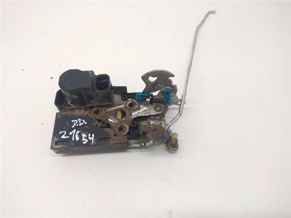 cerradura puerta delantera derecha chevrolet