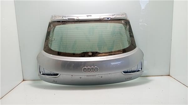 GRIS Porton Trasero Audi A1 2633509 PIZ/781/10/7b/2633509/107b3457-7139-4324-b52b-6435afaaea57.jpg GRIS Porton Trasero Audi A1 2633509 PIZ/781/10/7b/2633509/107b3457-7139-4324-b52b-6435afaaea57.jpg