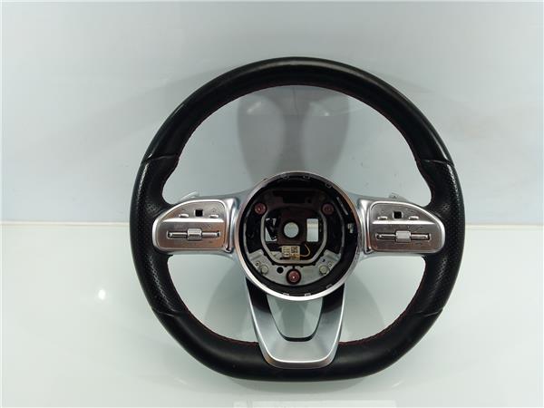 volante mercedes benz clase a bm 177 sedan 08