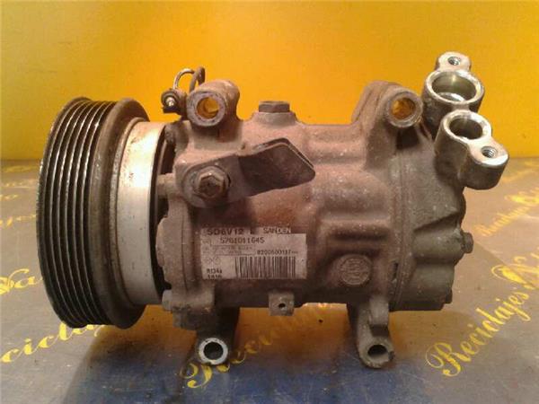SD6V12 1416 Compresor Aire Acondicionado Renault KANGOO 460690 PIZ/781/11/0b/460690/110b046e-0772-44d7-84ad-fdca6df55670.jpg SD6V12 1416 Compresor Aire Acondicionado Renault KANGOO 460690 PIZ/781/11/0b/460690/110b046e-0772-44d7-84ad-fdca6df55670.jpg