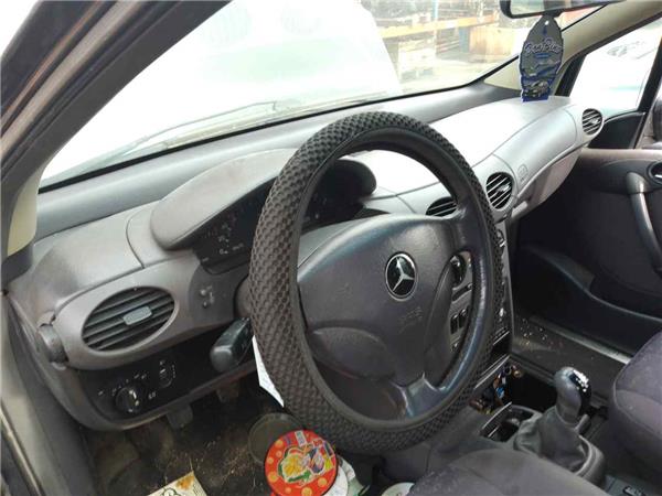 kit airbag mercedes benz clase a w168 14 cat