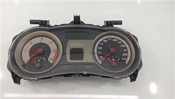 8200582709H Cuadro Completo Renault CLIO 2302618 PIZ/781/11/b5/2302618/11b5045c-ed1f-4d77-974d-21bb4a5339e6.jpg 8200582709H Cuadro Completo Renault CLIO 2302618 PIZ/781/11/b5/2302618/11b5045c-ed1f-4d77-974d-21bb4a5339e6.jpg