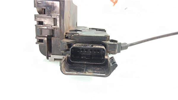 Cierre Electromagnetico Trasero C4 *