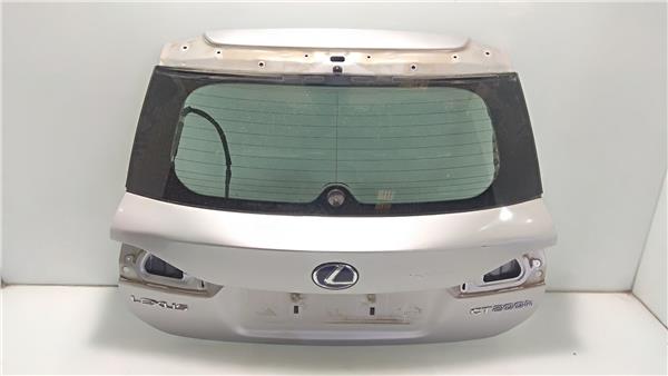 GRIS Porton Trasero Lexus CT 2554705 PIZ/781/12/41/2554705/1241c73a-ad47-4552-be54-4b6c27e9c8df.jpg GRIS Porton Trasero Lexus CT 2554705 PIZ/781/12/41/2554705/1241c73a-ad47-4552-be54-4b6c27e9c8df.jpg