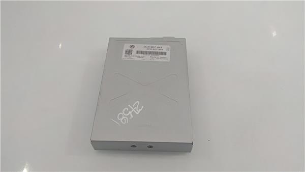 3C8907441 MODULO ELECTRONICO Volkswagen Passat 2544667 PIZ/781/12/93/2544667/129363fd-264b-4409-8963-8e5da137461d.jpg 3C8907441 MODULO ELECTRONICO Volkswagen Passat 2544667 PIZ/781/12/93/2544667/129363fd-264b-4409-8963-8e5da137461d.jpg