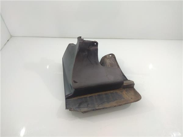 spoiler paragolpes delantero toyota land cruiser (j12) 3.0 turbodiesel (166 cv / 122 kw) (166 cv / 122 kw)