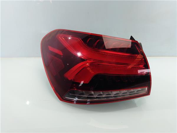 piloto trasero derecho mercedes benz clase a