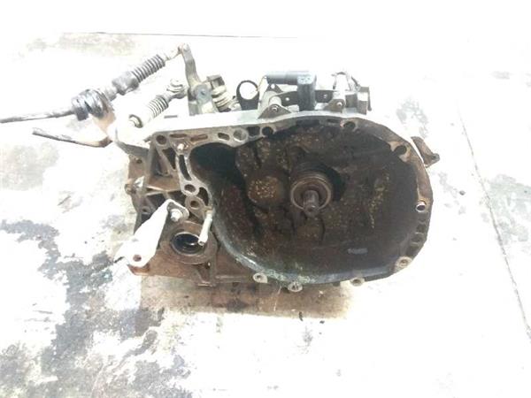 JR5106 Caja Cambios Manual Nissan Almera 1820653 PIZ/781/13/05/1820653/1305a57c-9ced-4c0d-a15f-699cfa1ebd59.jpg JR5106 Caja Cambios Manual Nissan Almera 1820653 PIZ/781/13/05/1820653/1305a57c-9ced-4c0d-a15f-699cfa1ebd59.jpg