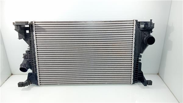 intercooler mercedes benz clase a bm 177 seda