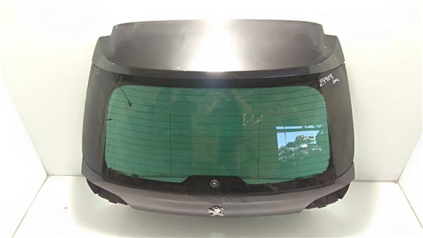 1611343280 Porton Trasero Peugeot 508 2513197 PIZ/781/13/57/2513197/13577298-00c5-479b-b50c-8919e0b5cada.jpg 1611343280 Porton Trasero Peugeot 508 2513197 PIZ/781/13/57/2513197/13577298-00c5-479b-b50c-8919e0b5cada.jpg
