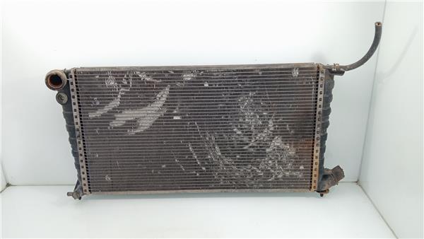 radiador citroen berlingo 1996 