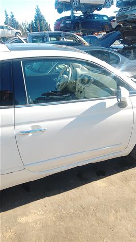 puerta delantera derecha fiat 500 150 cabrio