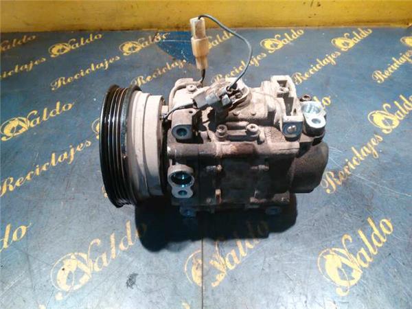 HFC134A Compresor Aire Acondicionado Fiat BRAVO 182 876071 PIZ/781/14/95/876071/1495a7a2-2e86-441c-a5e8-7c014e90040d.jpg HFC134A Compresor Aire Acondicionado Fiat BRAVO 182 876071 PIZ/781/14/95/876071/1495a7a2-2e86-441c-a5e8-7c014e90040d.jpg