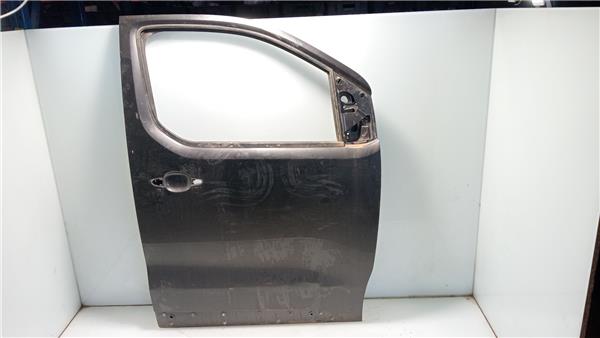 puerta delantera derecha peugeot traveller 06