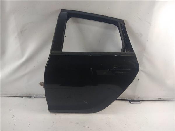 puerta trasera izquierda opel astra j sedan 0