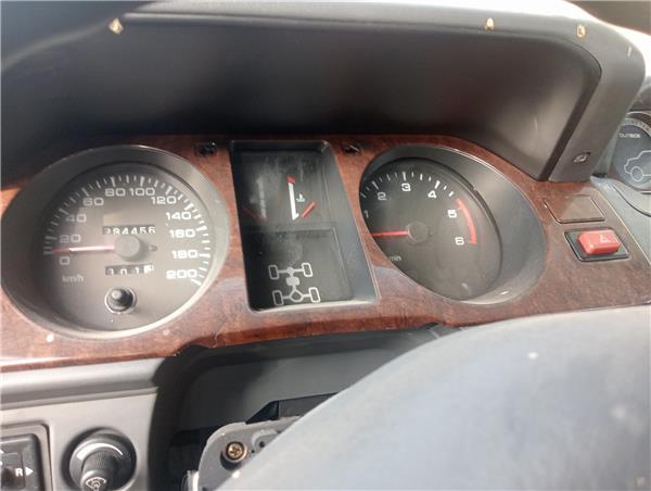 SIN DEFINIR Cuadro Completo Mitsubishi Galloper 2577920 PIZ/781/15/74/2577920/1574f18f-ded7-406b-9c8e-0536bb5ef19f.jpg SIN DEFINIR Cuadro Completo Mitsubishi Galloper 2577920 PIZ/781/15/74/2577920/1574f18f-ded7-406b-9c8e-0536bb5ef19f.jpg