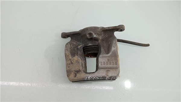 pinza freno delantero izquierda mercedes benz clase a (bm 176)(06.2012 >) *