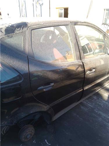 puerta trasera derecha mercedes benz clase a