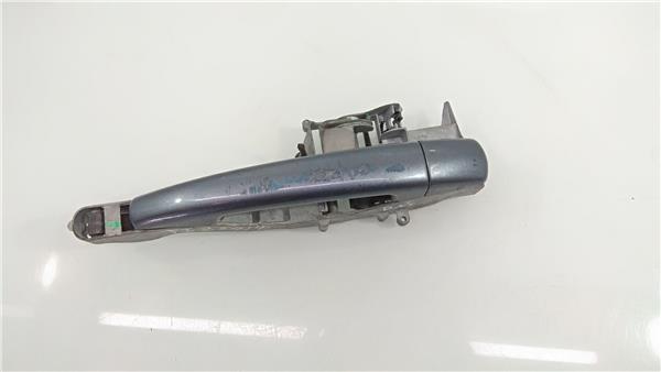 maneta exterior trasera izquierda citroen gra