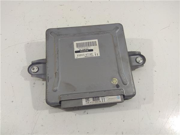8998147160 MODULO ELECTRONICO Toyota Prius 1050136 PIZ/781/17/66/1050136/1766fb96-7e30-4ad3-aa78-bff773baaf32.jpg 8998147160 MODULO ELECTRONICO Toyota Prius 1050136 PIZ/781/17/66/1050136/1766fb96-7e30-4ad3-aa78-bff773baaf32.jpg
