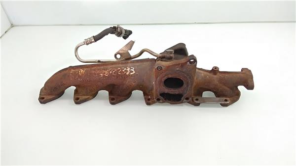 colector escape bmw serie 4 gran coupe f36 20