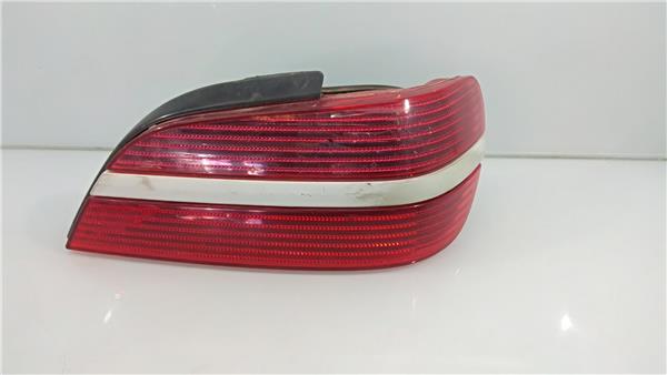 piloto trasero derecho peugeot 406 berlina s1